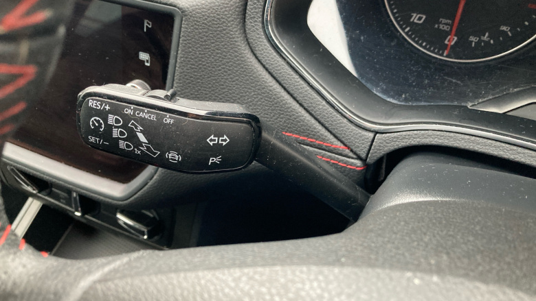 SEAT Ibiza 1.0 FR [EZ] 5dr Petrol Hatchback